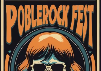 PobleRock Fest - Murina | Ashes of The Crow | Catatumbo en Barcelona