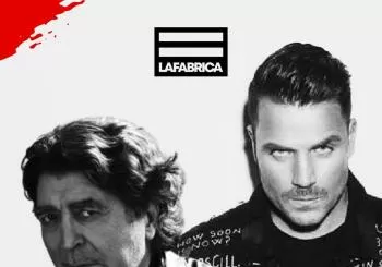 TRIBUTO CANTO DEL LOCO, PEREZA Y SABINA en Gandia