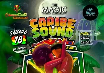 Caribe Sound en Barcelona