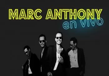 Marc Anthony en Cádiz 