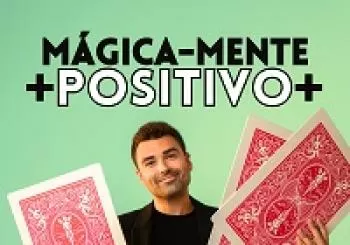 MÁGICA-MENTE POSITIVO en MURCIA