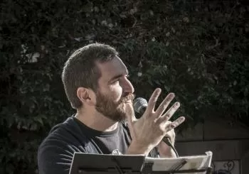 El poema de Nadal de Josep Maria de Sagarra en Esterri d'Àneu