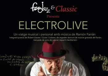 ELECTROLIVE- Ramón Farrán en 07100 SÓLLER