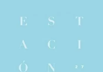 PRESENTACIÓN · REVISTA “ESTACIÓN POESÍA 27” Sevilla