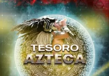 Cazadores del Tesoro Azteca- Juego Callejero - Street Escapes en Mexico City