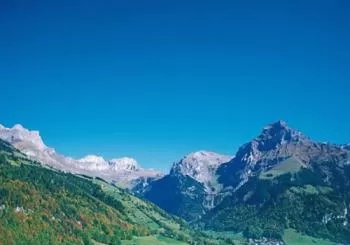 Tagesausflug von Zürich aus: Luzern und Engelberg Switzerland