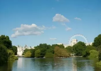Royal London and Royal Palaces Walking Tour