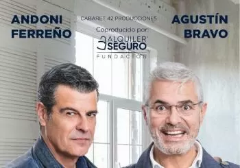 TEATRO - SE ALQUILA en MADRID