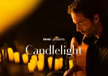 Candlelight: Sounds of Spain en Sydney