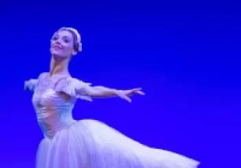 Gala de solistes de la dansa clàssica en ILLES BALEARS