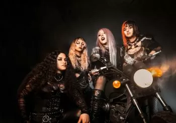 Cobra Spell en Barcelona