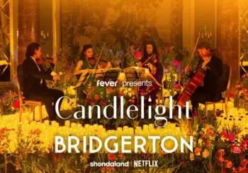 Candlelight : Le meilleur de Bridgerton par un ensemble à cordes en Liège