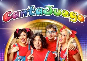 Cantajuego