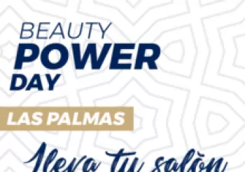 BEAUTY POWER DAY Las Palmas 27/05/2019. En VECINDARIO