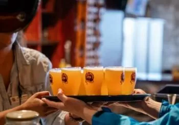 Legendary Gastown Food Tour of Vancouver