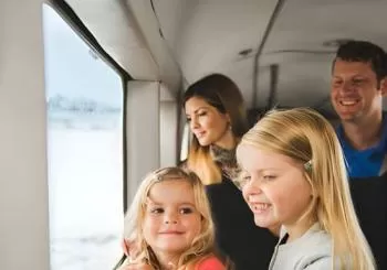 Extended Vancouver Seaplane Tour