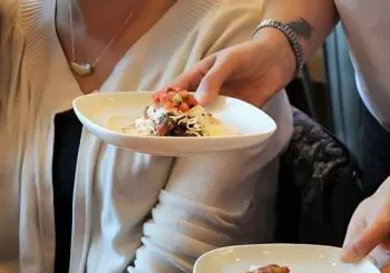 Downtown Victoria Food & City Tour