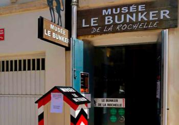 Musée le Bunker de La Rochelle