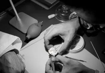Cours d'horlogerie : ateliers de démontage et de remontage de mouvement de montres Lille