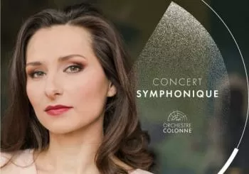 CONCERT SYMPHONIQUE · LA FORCE DE L'AMOUR en Paris