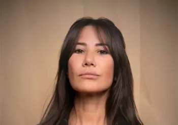 Mademoiselle Dalila dans 'Bascule' au théâtre BO Saint-Martin en Paris