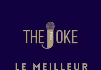The Joke Comedy Club : le meilleur du stand-up en Paris