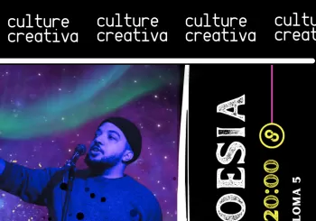 Afropoesia: Fri 10 Jan en Barcelona