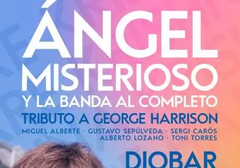 Ángel Misterioso | «The Basement Tapes #171» en Barcelona