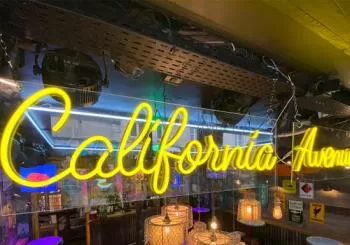 Paris New Year : nouvel an tout inclus (buffet, soirée)