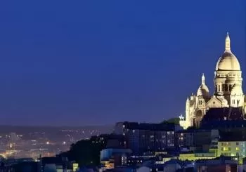 Blissful Tours Paris Day and Night