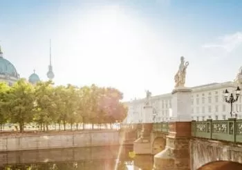 Das mystische Berlin: Mythen, Sagen & Legenden