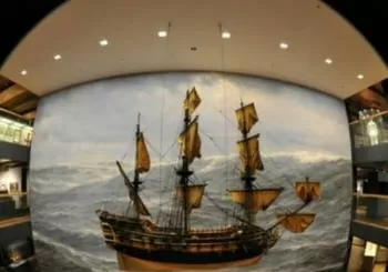 Internationales Maritime Museum: Hamburgs faszinierende Seefahrtsgeschichte