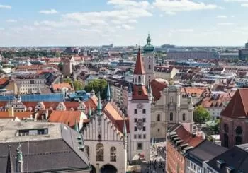 München City Quest