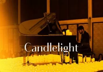 Candlelight: Magical Movie Soundtracks en New Delhi