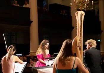A Night at the Opera en Dublin
