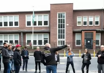 In Our Shoes Dublin Walking Tour