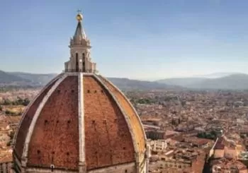 Cattedrale e Battistero di Firenze: tour guidato per piccoli gruppi Florence