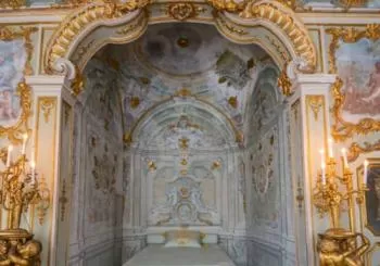 Palazzi dei Rolli: Tour guidato a piedi en Genova