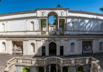 Museo Nazionale Etrusco di Villa Giulia: Biglietto saltafila en Roma