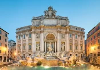 Quartiere di Trevi sotterraneo: Acquedotto e Domus Visita guidata Roma