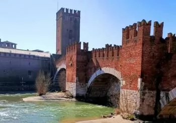 Tour guidato di Verona: Storia e gemme nascoste