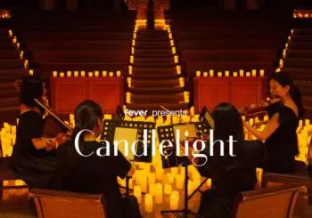Candlelight: Tributo a Julio Iglesias en Mexico City
