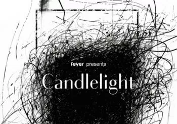 Candlelight: Leyendas del Rock en Español en Mexico City