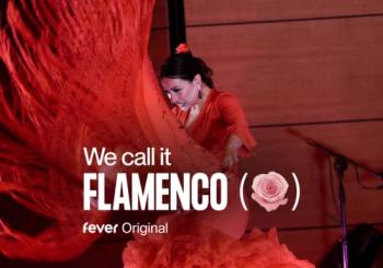 We call it Flamenco: um espetáculo único de dança espanhola - Lisboa en Lisbon