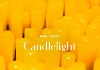 Candlelight: Tributo a Coldplay en Badajoz