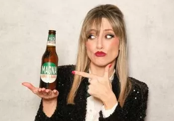 Magna Comedy: un show de humor con cata de cervezas en Barcelona
