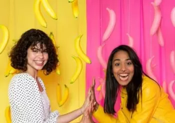 Entradas para Big Fun Museum Barcelona y Museo de las Ilusiones