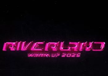 RIVERLAND Warm Up en Fabrik - Entradas Bono Cultural Joven en Madrid