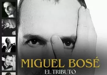 Miguel Bosé, tributo a una leyenda en Axel Hotel en Madrid