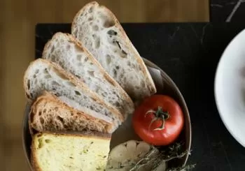 Brunch de Año nuevo en Thompson Madrid